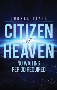 Produktbild: Citizen Of Heaven