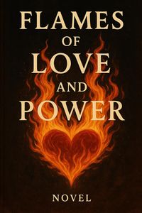 Produktbild: Flames of Love and Power
