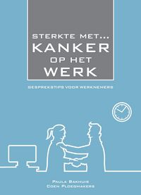 Produktbild: STERKTE MET Kanker op het Werk