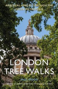 Produktbild: London Tree Walks