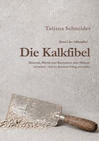 Produktbild: Die Kalkfibel