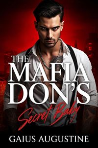 Produktbild: The Mafia Don's Secret Baby