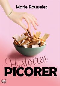 Produktbild: Histoires &agrave; picorer