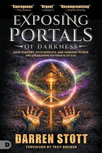 Produktbild: Exposing Portals of Darkness