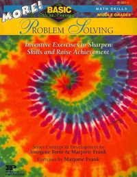 Produktbild: More Problem Solving Basic/not
