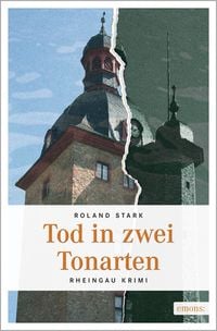 Produktbild: Tod in zwei Tonarten