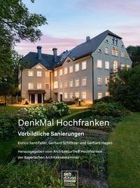Produktbild: DenkMal Hochfranken