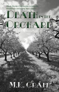 Produktbild: Death in the Orchard