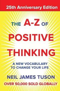 Produktbild: The A-Z of Positive Thinking