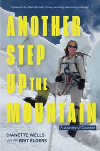 Produktbild: Elders, B: Another Step Up the Mountain