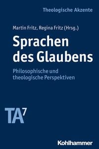 Produktbild: Sprachen des Glaubens