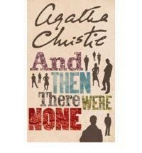 Produktbild: And Then There Were None