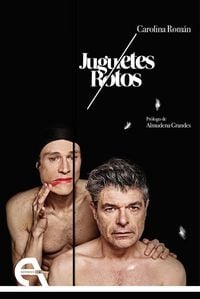 Produktbild: Juguetes rotos