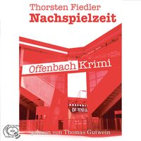 Produktbild: Nachspielzeit