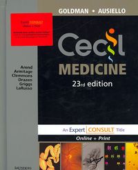 Produktbild: Cecil Medicine