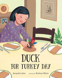 Produktbild: Duck for Turkey Day