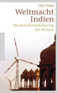 Produktbild: Weltmacht Indien