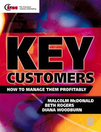 Produktbild: Key Customers