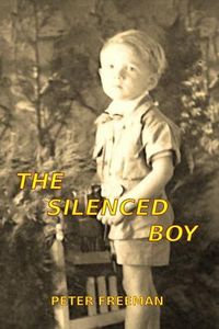 Produktbild: The Silenced Boy