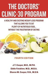 Produktbild: The Doctors' Clinic-30 Program