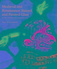 Produktbild: Paul Williamson: Medieval and Renaissance Stained and Painte