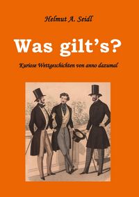 Produktbild: Was gilt's?