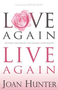 Produktbild: Love Again, Live Again