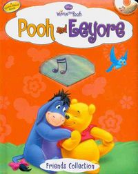 Produktbild: Disney Winnie the Pooh Pooh & Eeyore