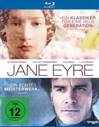 Produktbild: Jane Eyre