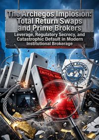 Produktbild: The Archegos Implosion: Total Return Swaps and Prime Brokers