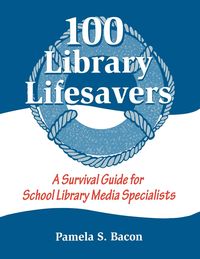 Produktbild: 100 Library Lifesavers