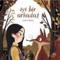 Produktbild: Iyi Bir Arkadas