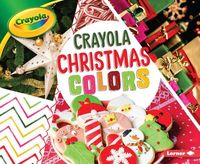 Produktbild: Crayola Christmas Colors