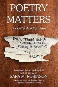 Produktbild: Poetry Matters