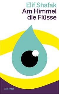 Produktbild Am Himmel die Flüsse