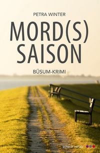 Produktbild: Mordssaison: B&uuml;sum-Krimi