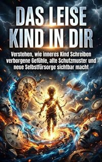Produktbild: Das Leise Kind in Dir