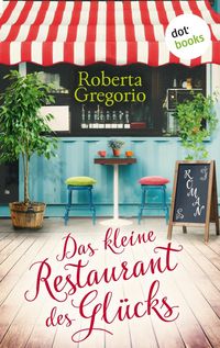 Produktbild: Das kleine Restaurant des Gl&uuml;cks