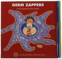 Produktbild: Enjoy Your Cells-Balkwill/Rolph 4-Book Set