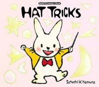 Produktbild: Kitamura, S: Hat Tricks
