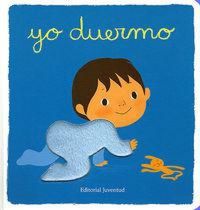 Produktbild: Yo duermo