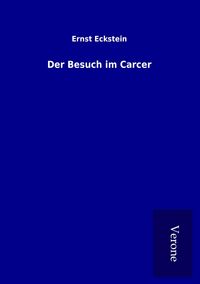 Produktbild: Der Besuch im Carcer