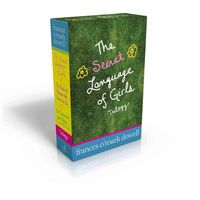 Produktbild: Boxed-Secret Language Of Girls