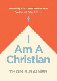 Produktbild: I Am a Christian
