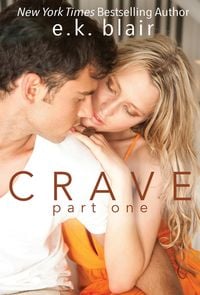 Produktbild: Crave, Part One