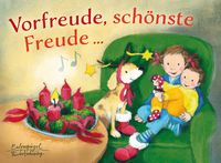 Produktbild: Vorfreude, sch&ouml;nste Freude