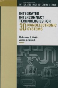 Produktbild: Input/Output Interconnect Networks for Gigascale Systems