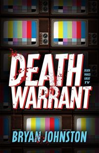 Produktbild: Death Warrant