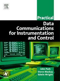 Produktbild: Practical Data Communications for Instrumentation and Control