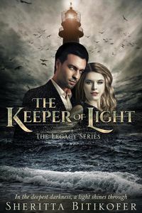 Produktbild: The Keeper of Light (The Legacy Series, #14)